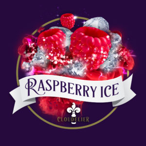 raspberry-ice