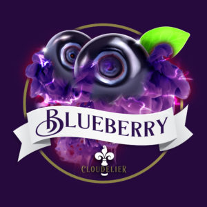 blueberry