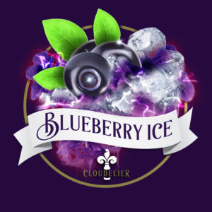 blueberryice