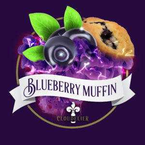 blueberrymuffin