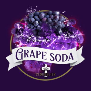 grapesoda