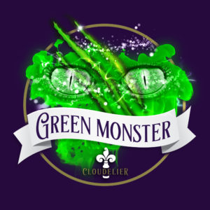 greenmonster
