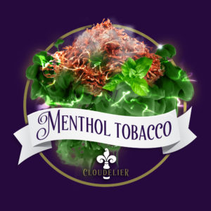 menthol-tobacco