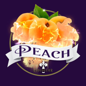 peach