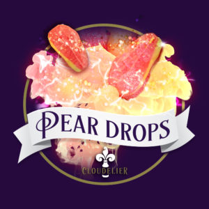 peardrops