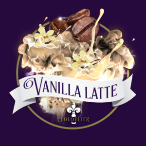 vanilla-latte